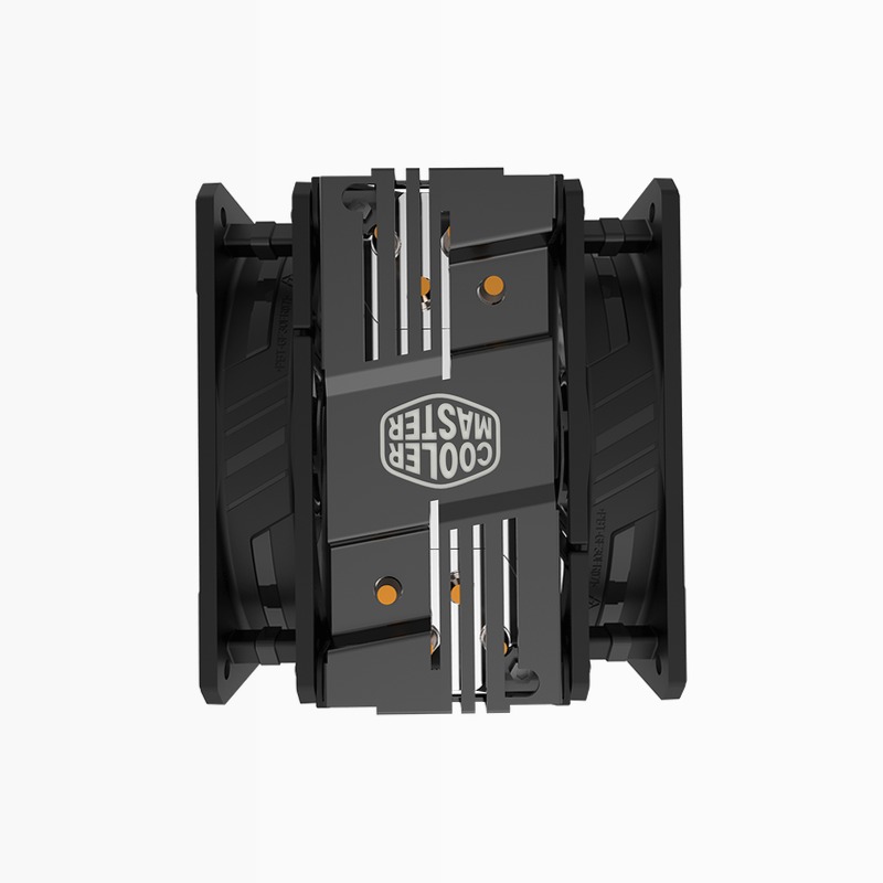 Hyper 212 LED Turbo ARGB CPU Air Cooler