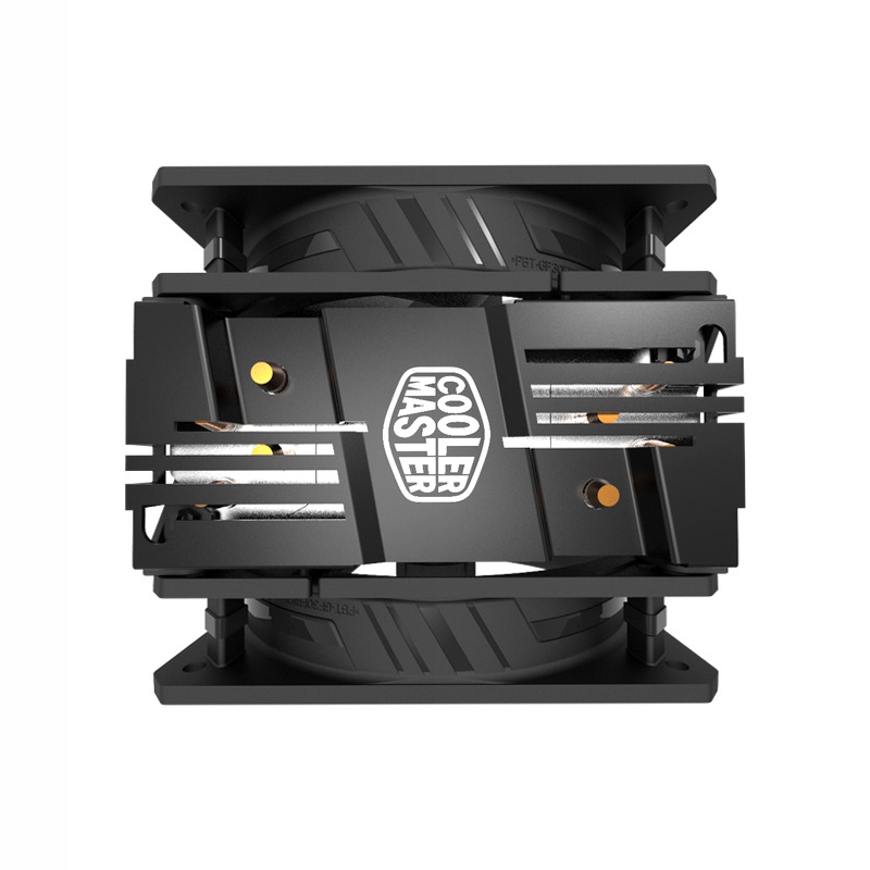 Hyper 212 LED Turbo ARGB CPU Air Cooler