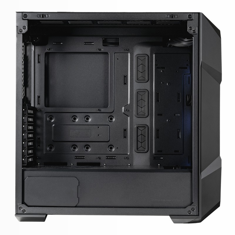 MasterBox TD500 Mesh V2 - ARGB ATX MidTower PC Case