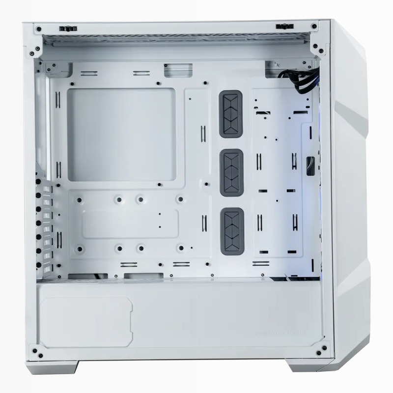 MasterBox TD500 Mesh V2 - ARGB ATX MidTower PC Case