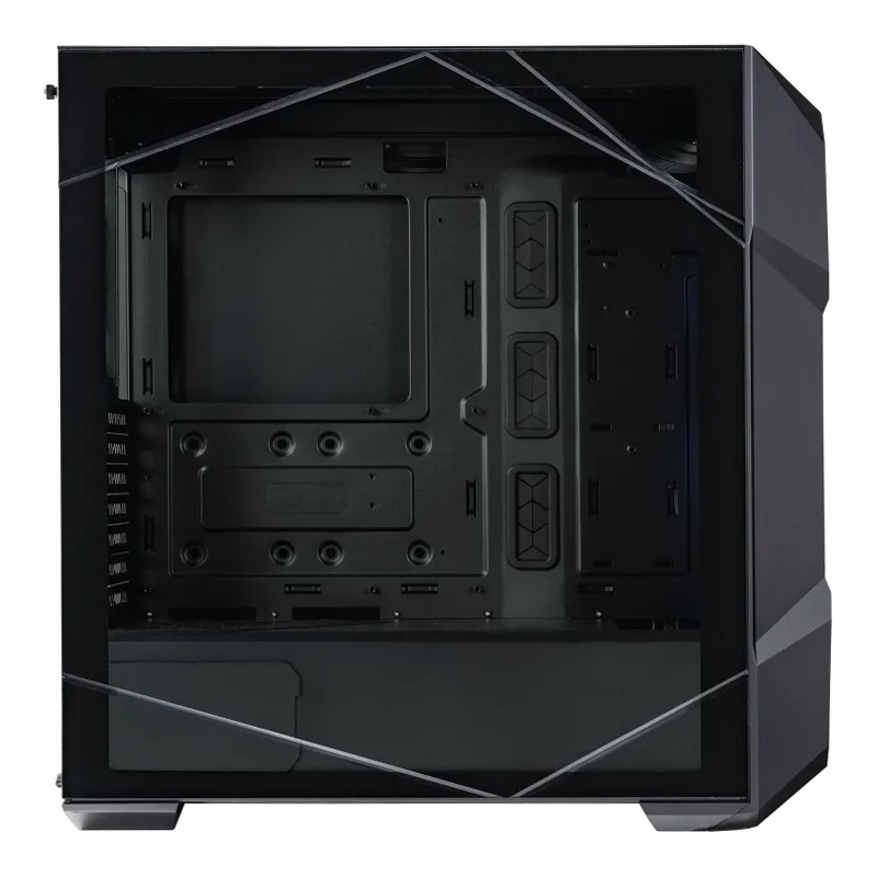 MasterBox TD500 Mesh V2 - ARGB ATX MidTower PC Case
