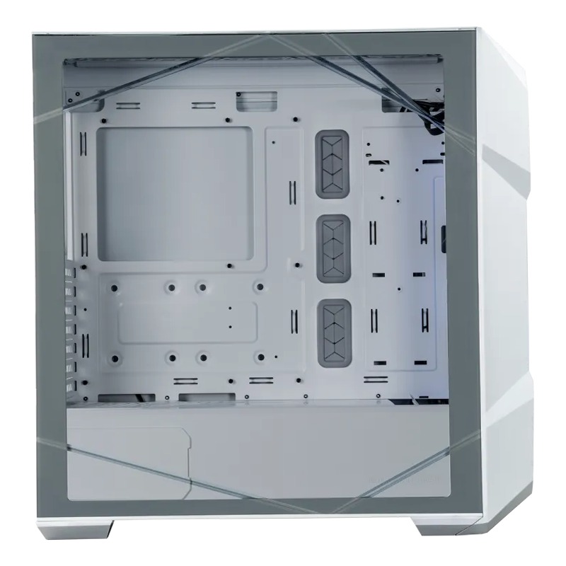 MasterBox TD500 Mesh V2 - ARGB ATX MidTower PC Case