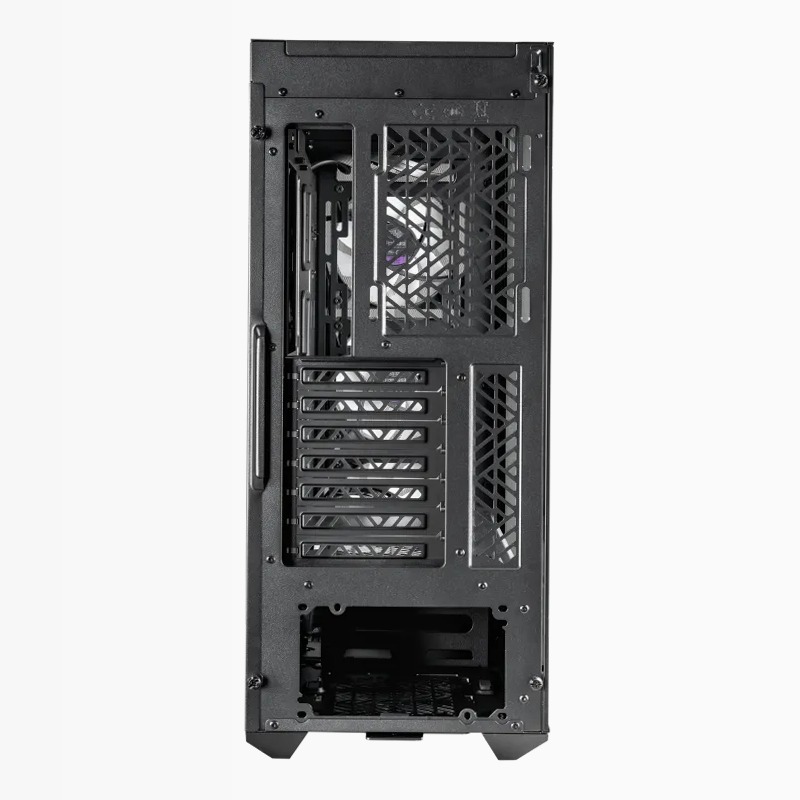 MasterBox TD500 Mesh V2 - ARGB ATX MidTower PC Case