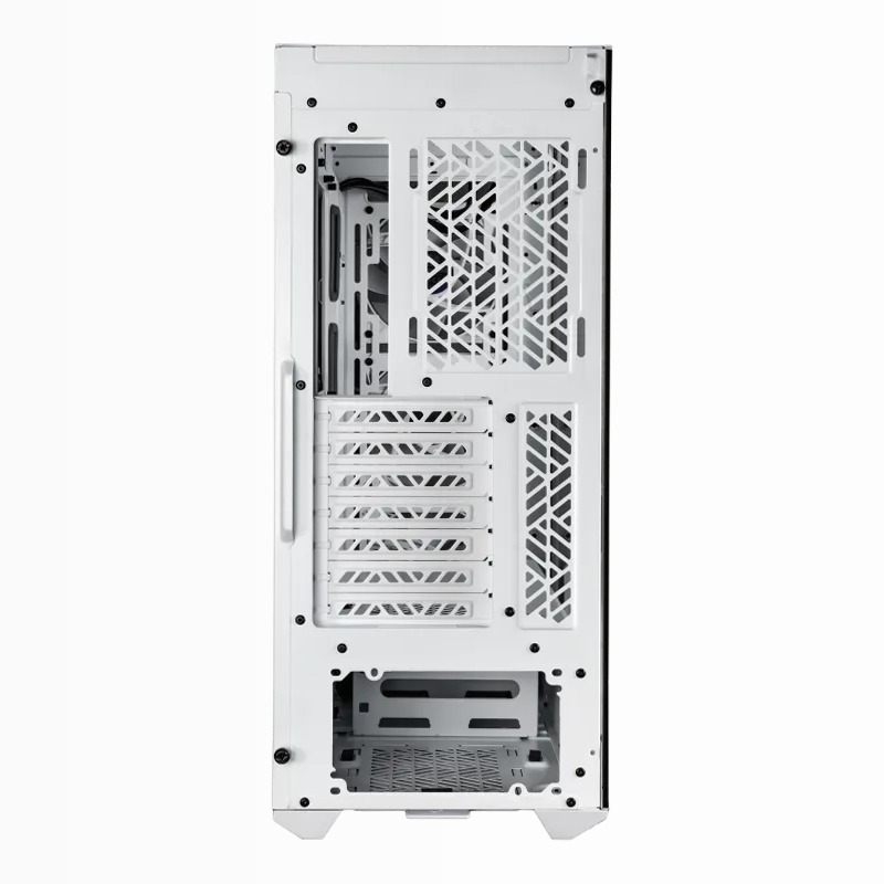 MasterBox TD500 Mesh V2 - ARGB ATX MidTower PC Case