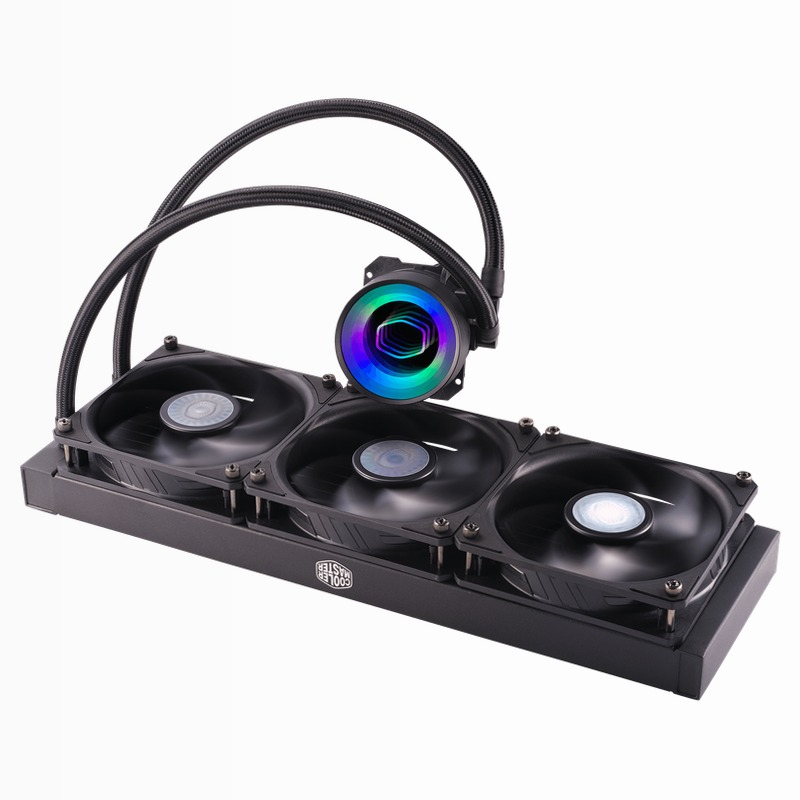 Specchio MasterLiquid ML360 360mm