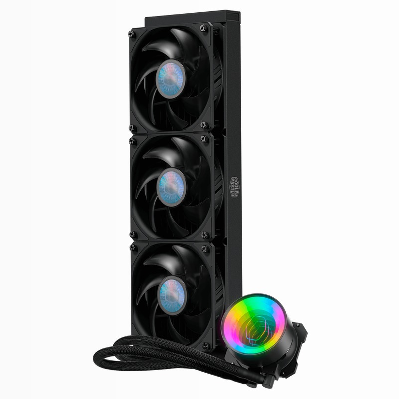 Specchio MasterLiquid ML360 360mm
