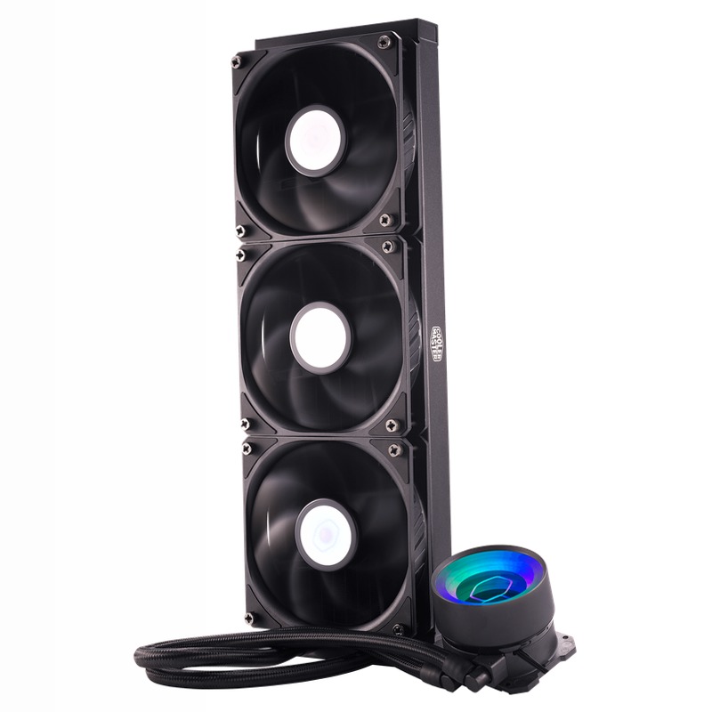 Specchio MasterLiquid ML360 360mm