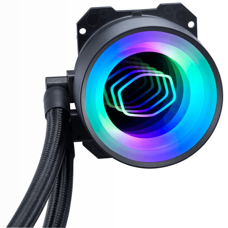 Specchio MasterLiquid ML360 360mm