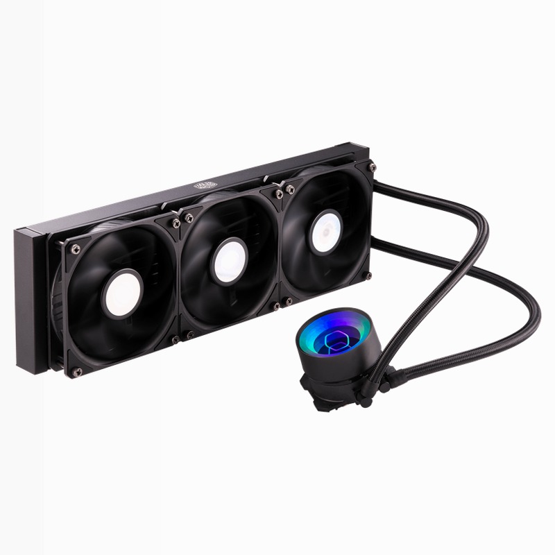 Specchio MasterLiquid ML360 360mm