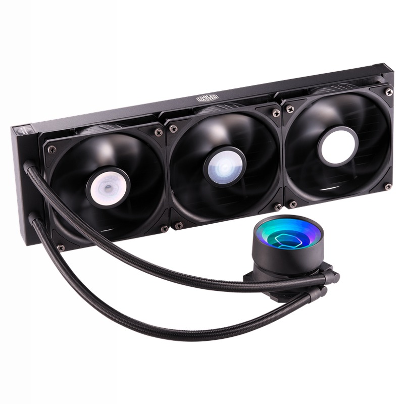 Specchio MasterLiquid ML360 360mm