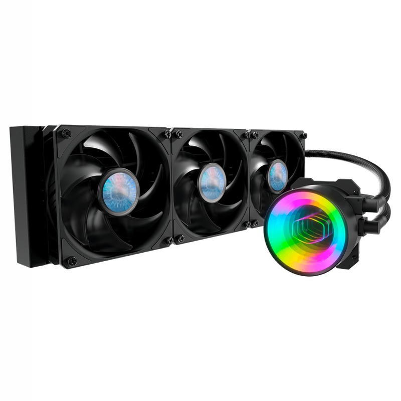 Specchio MasterLiquid ML360 360mm