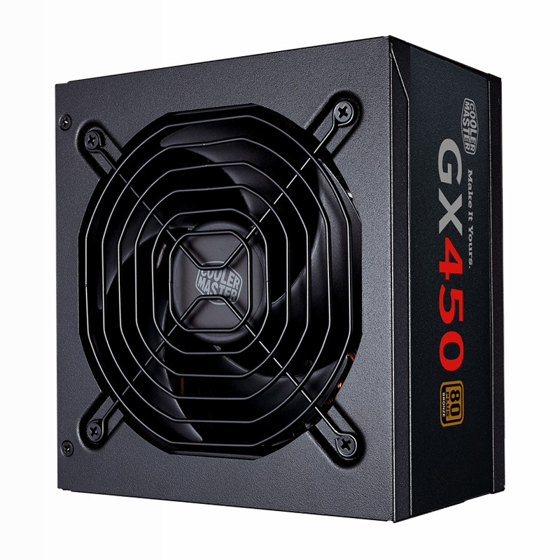GX Bronze 450 450w