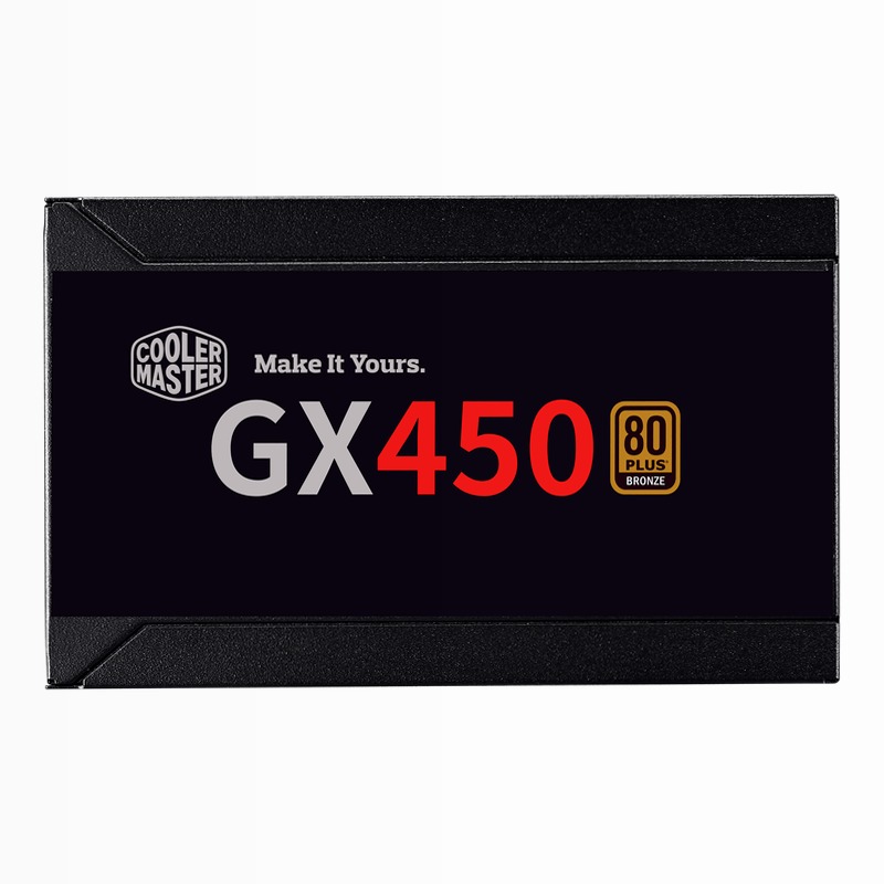 GX Bronze 450 450w