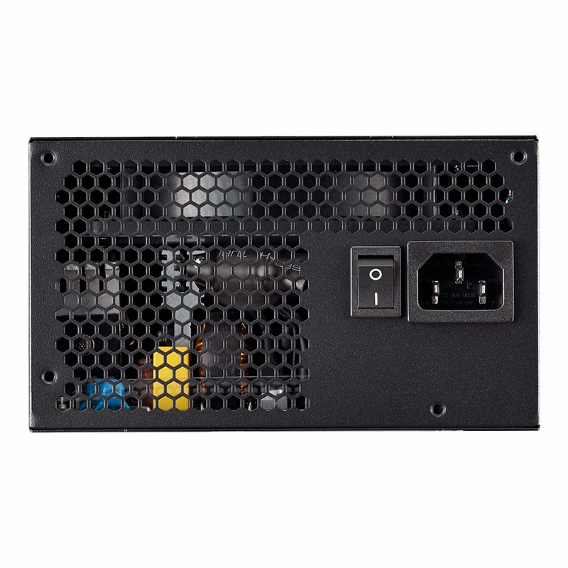 GX Bronze 450 450w