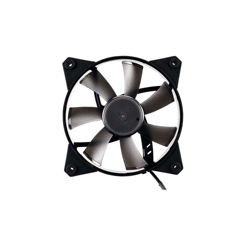 MasterFan Pro 120 Air Flow 4 pin PWM 120mm LED