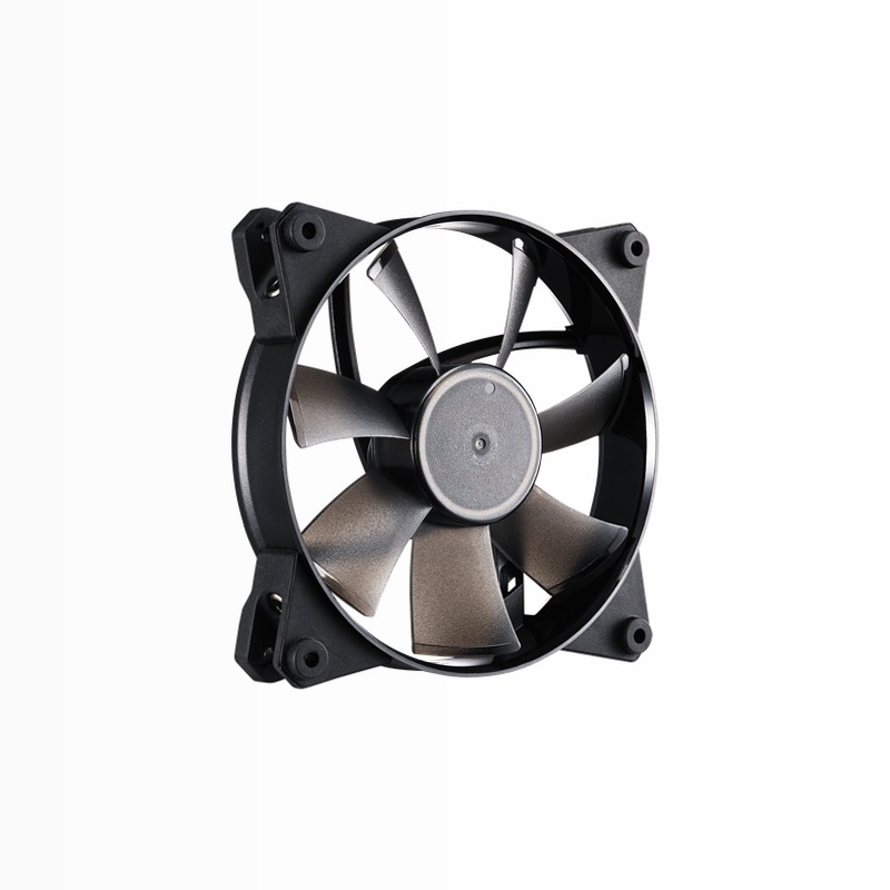 MasterFan Pro 120 Air Flow 4 pin PWM 120mm LED