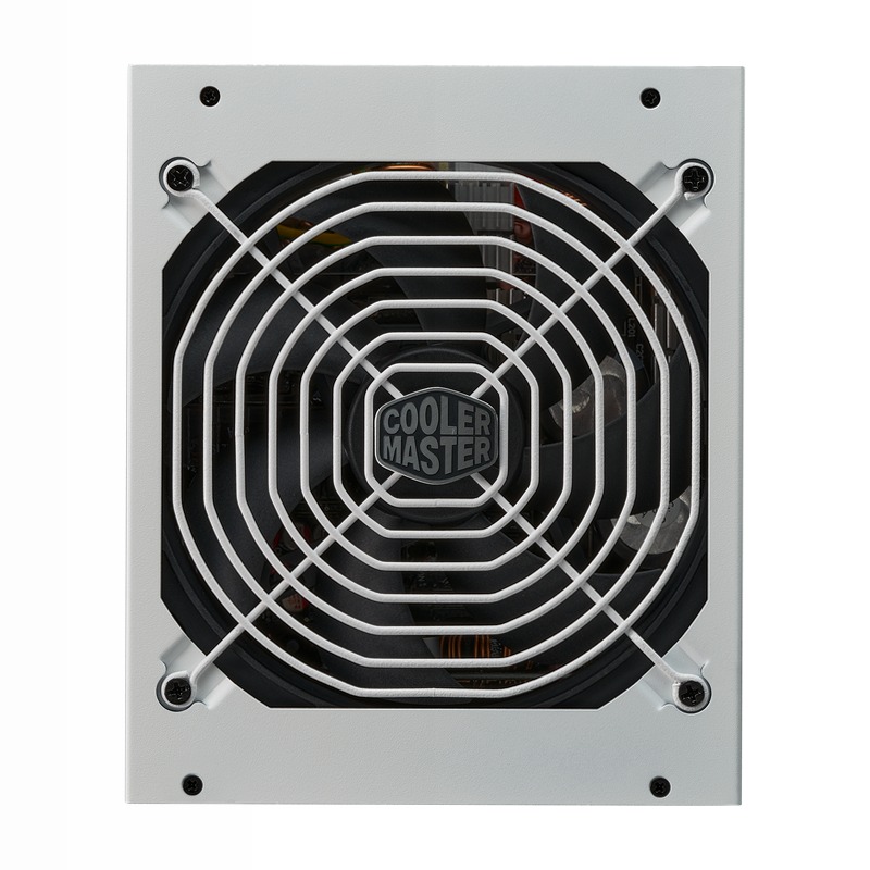 GX Gold 1250 ATX 3.0 White Edition 80 Plus Gold 1000w