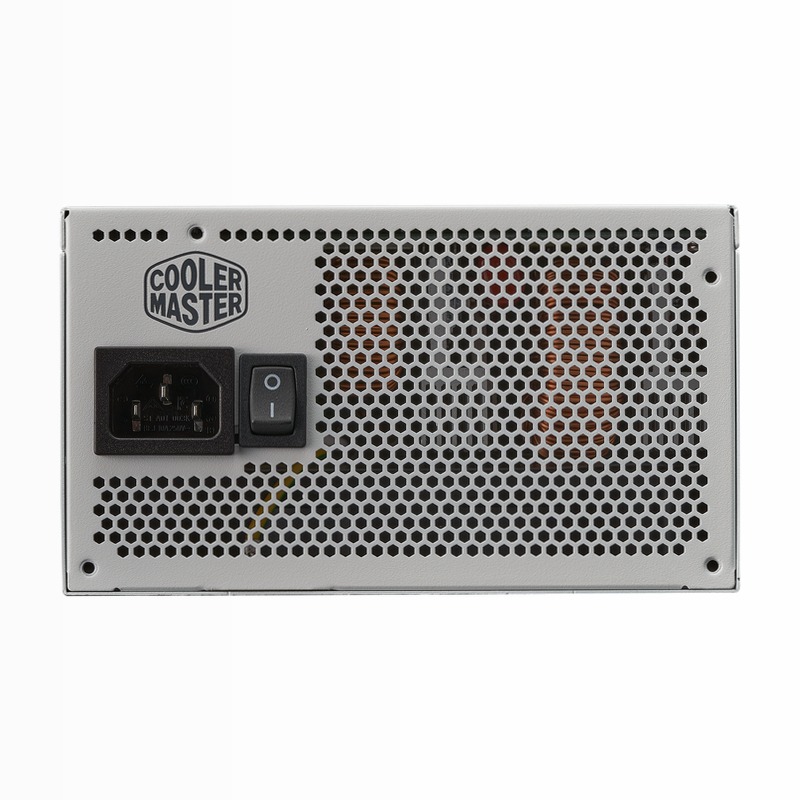 GX Gold 1250 ATX 3.0 White Edition 80 Plus Gold 1000w