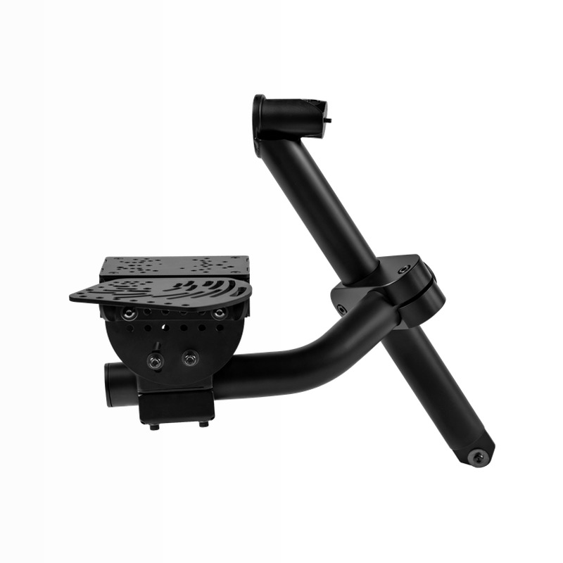 Dyn X Shifter & Handbrake Mount
