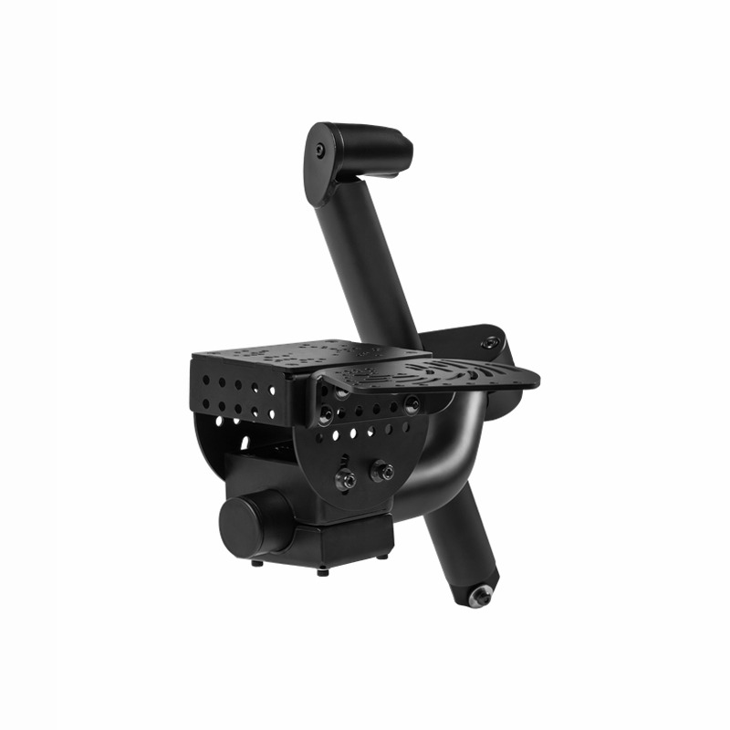 Dyn X Shifter & Handbrake Mount