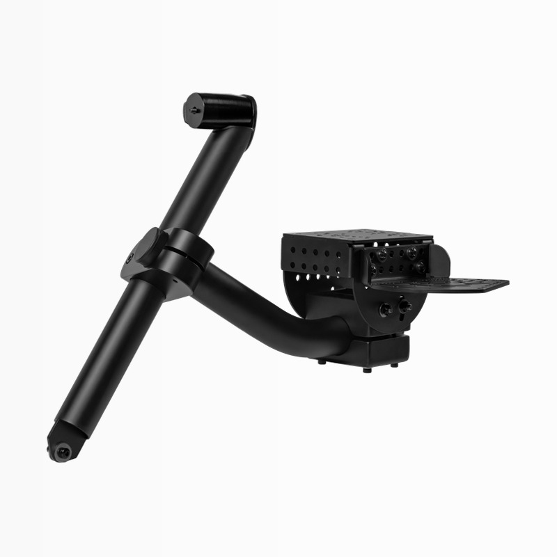 Dyn X Shifter & Handbrake Mount