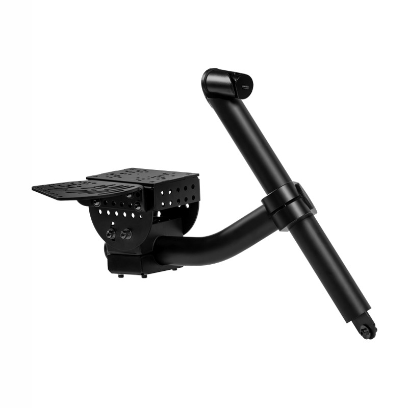 Dyn X Shifter & Handbrake Mount