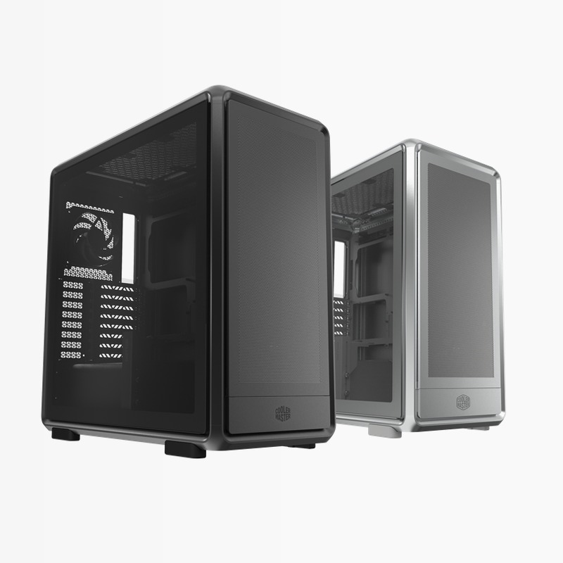 MasterFrame 600 Mesh