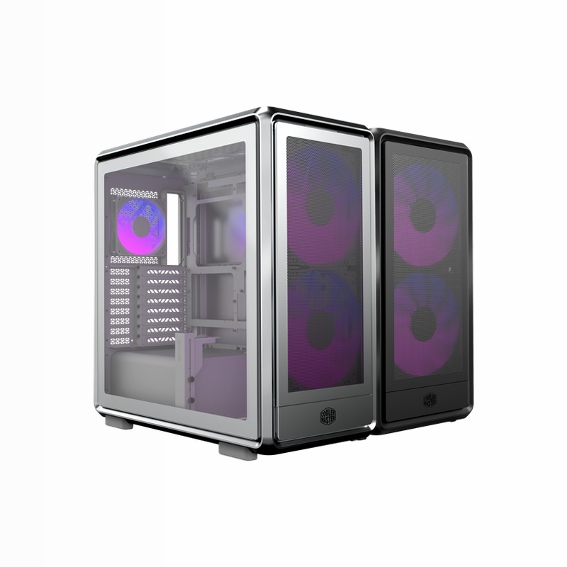 MasterFrame 600 Mesh