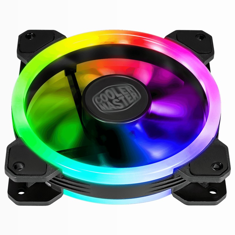 MasterFan MF120 S2 ARGB