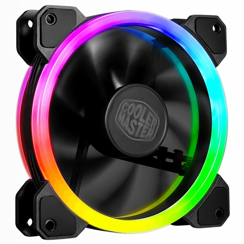MasterFan MF120 S2 ARGB