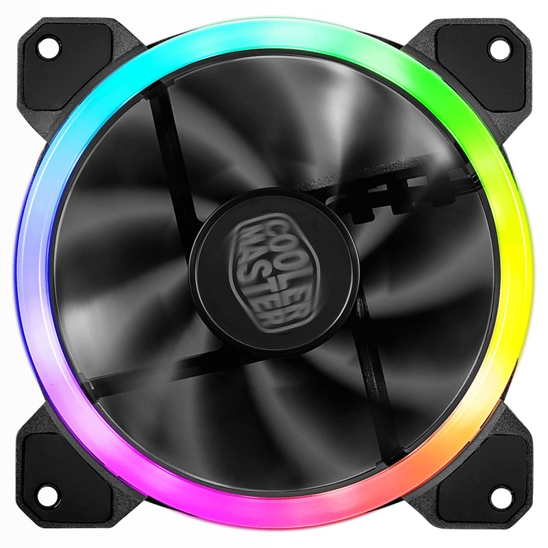 MasterFan MF120 S2 ARGB