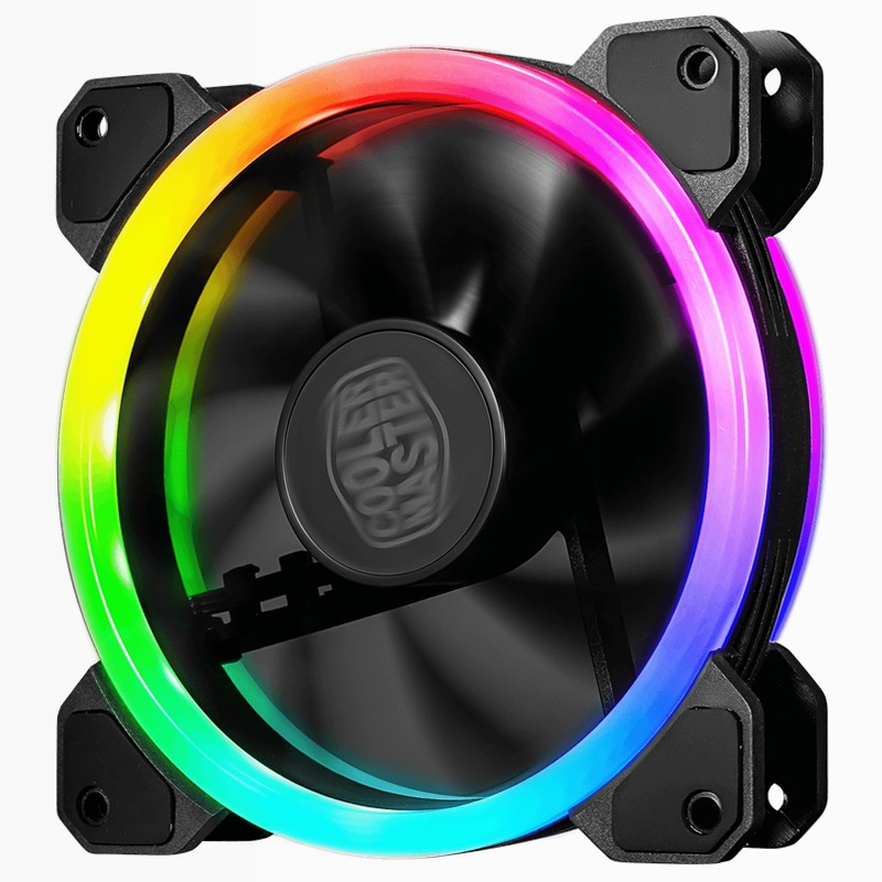 MasterFan MF120 S2 ARGB