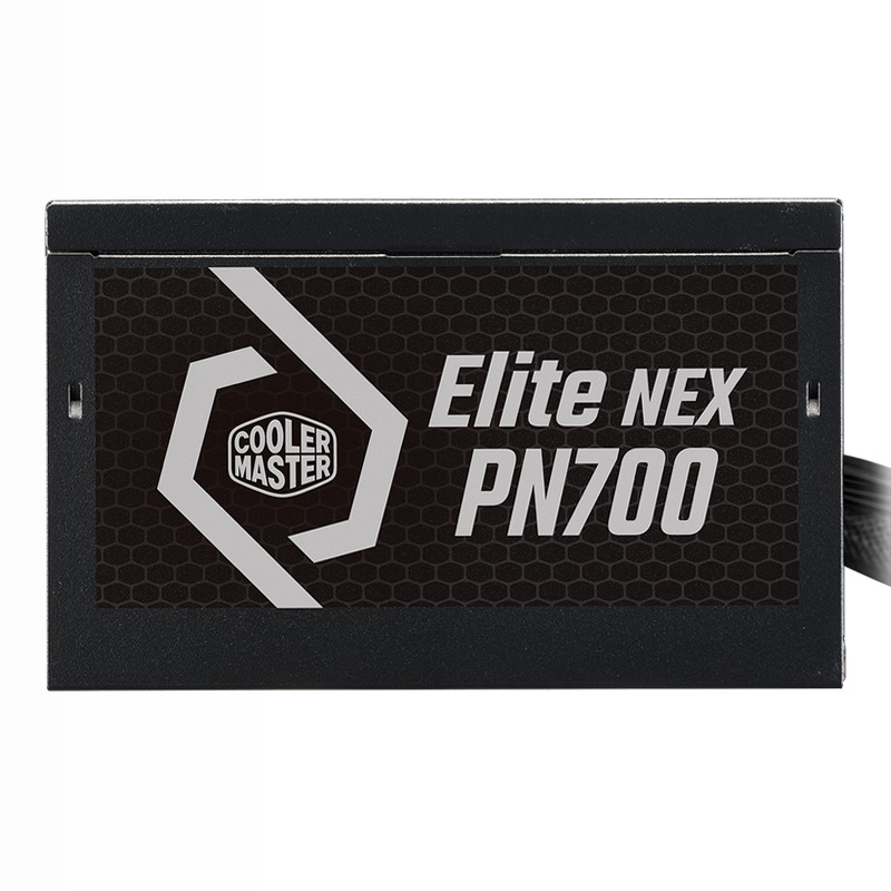 ELITE NEX PN700 230V Peak | Accesible but reliable ATX PSU