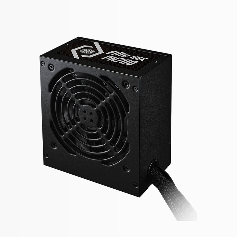 ELITE NEX PN700 230V Peak | Accesible but reliable ATX PSU