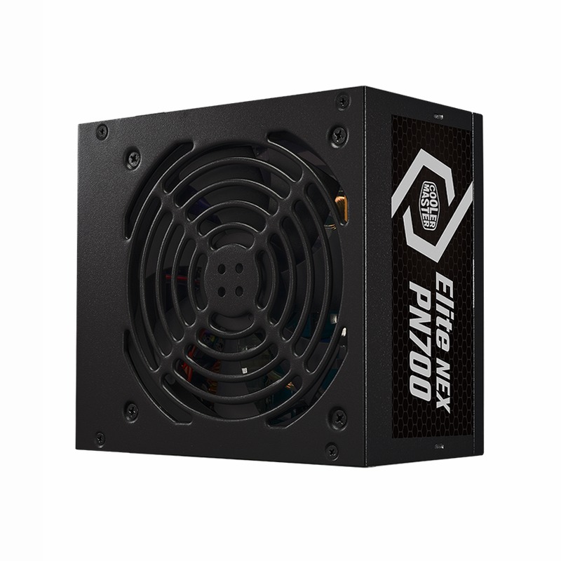 ELITE NEX PN700 230V Peak | Accesible but reliable ATX PSU