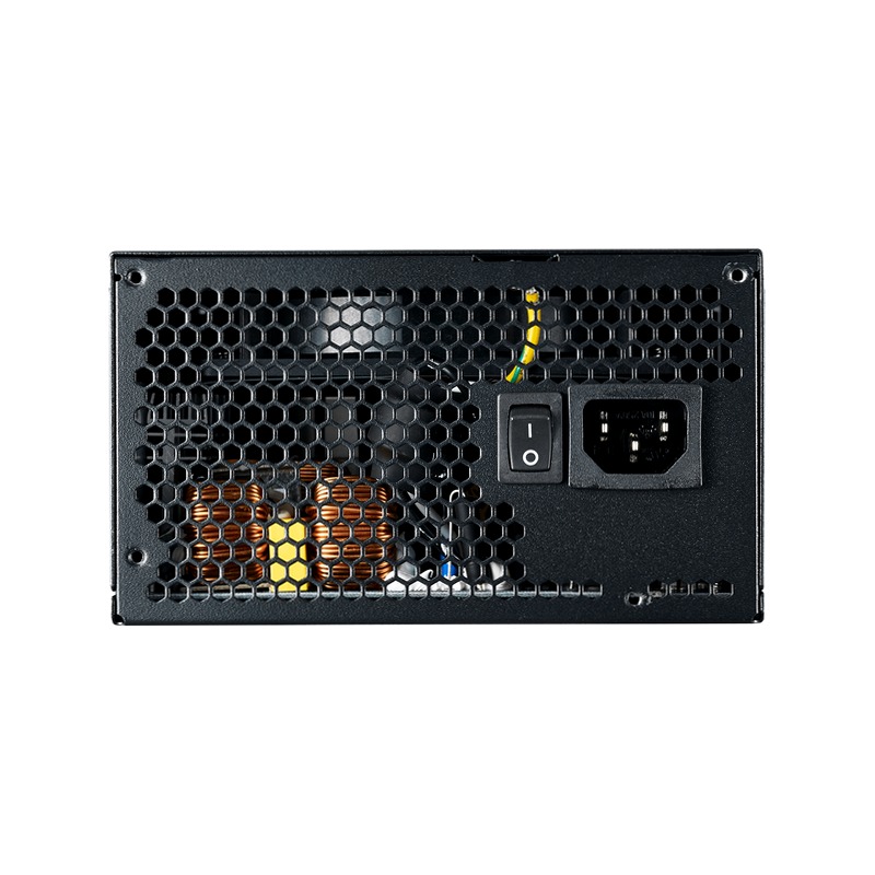 GX Gold 550 550w Full modulare