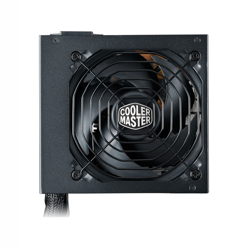 GX Gold 550 550w Full modulare