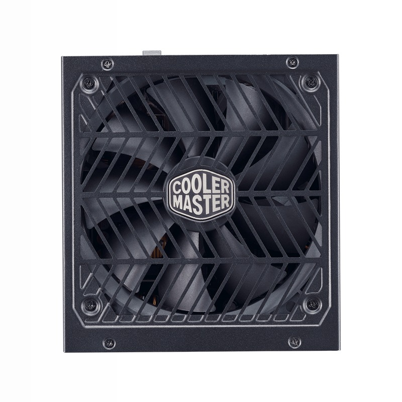 XG750 Platinum Full Modular 750W PSU