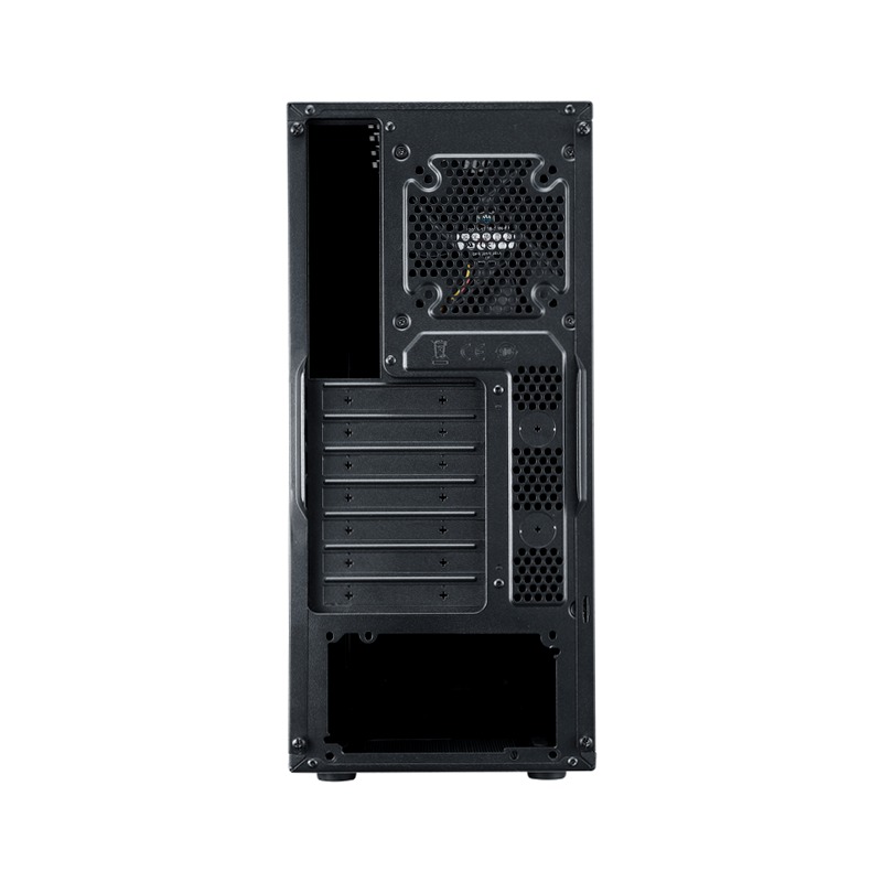 N300 Mid Tower PC Case Aria