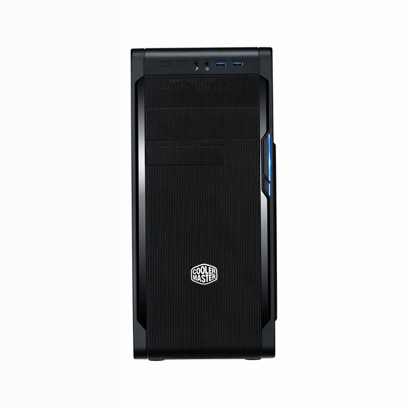 N300 Mid Tower PC Case Aria