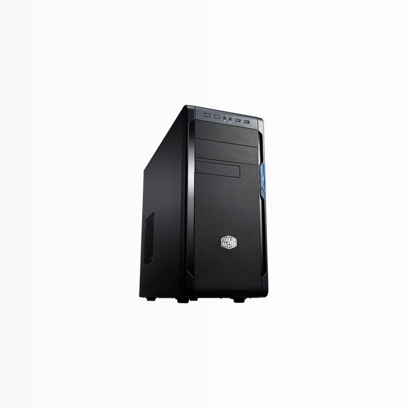 N300 Mid Tower PC Case Aria