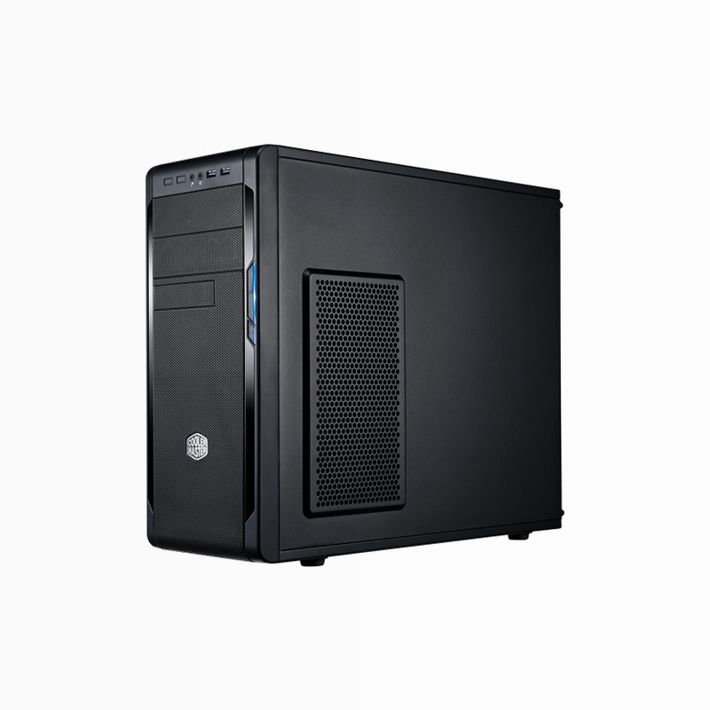 N300 Mid Tower PC Case Aria