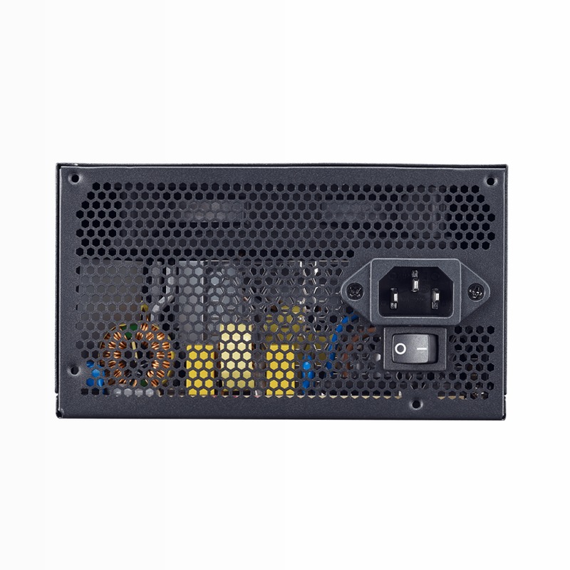 MWE 650 Bronzo - V2 230V 80 Plus Bronze