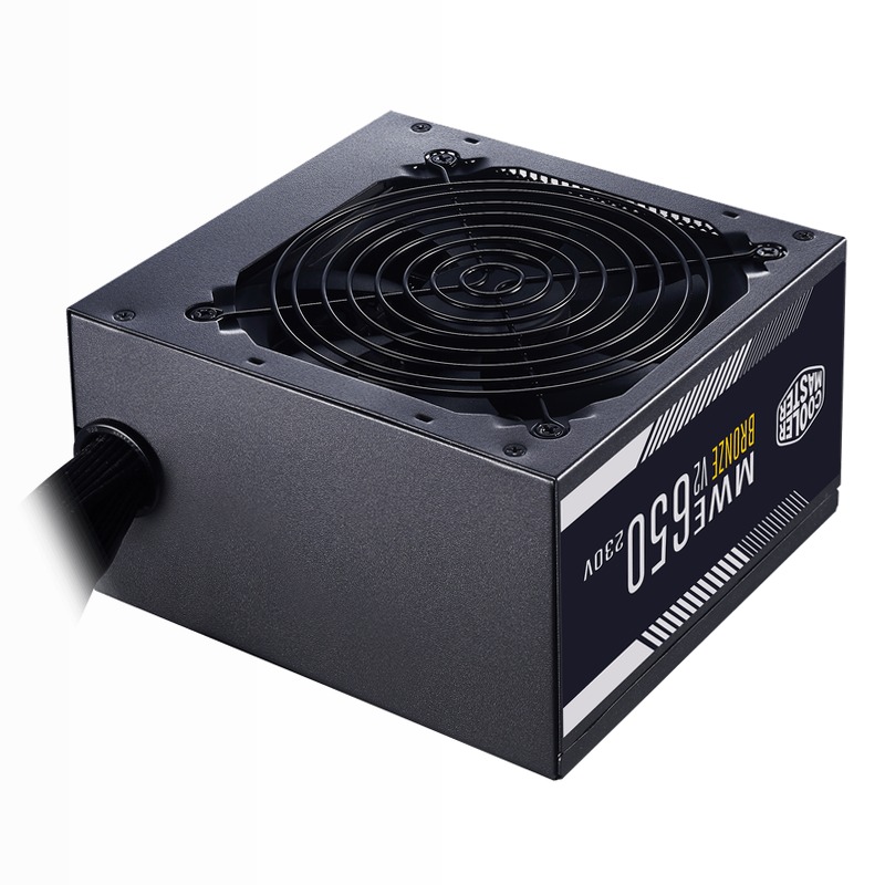 MWE 650 Bronzo - V2 230V 80 Plus Bronze