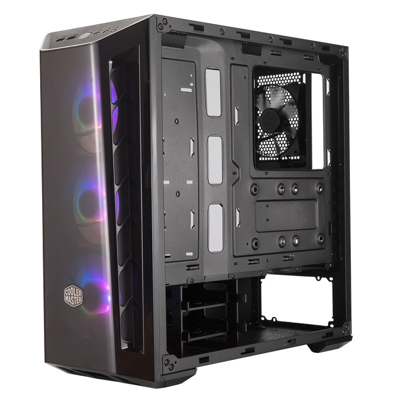 MasterBox MB520 ARGB