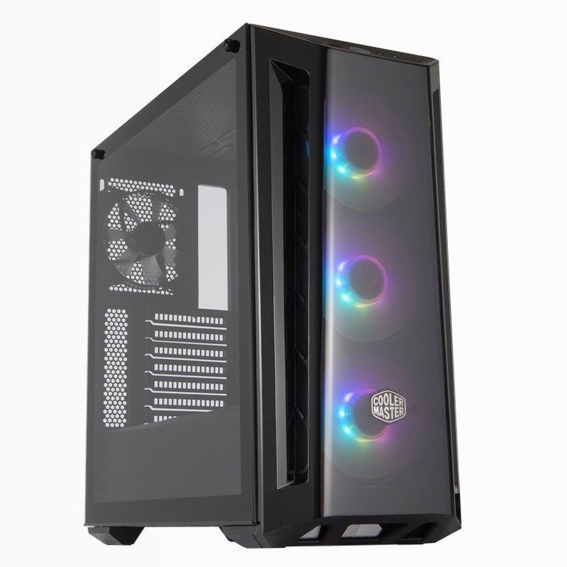 MasterBox MB520 ARGB