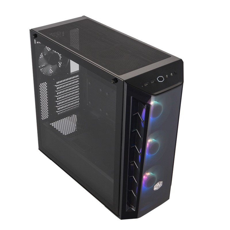MasterBox MB520 ARGB