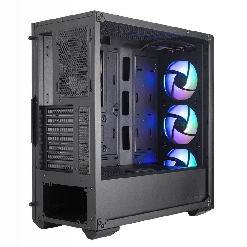 MasterBox MB520 ARGB