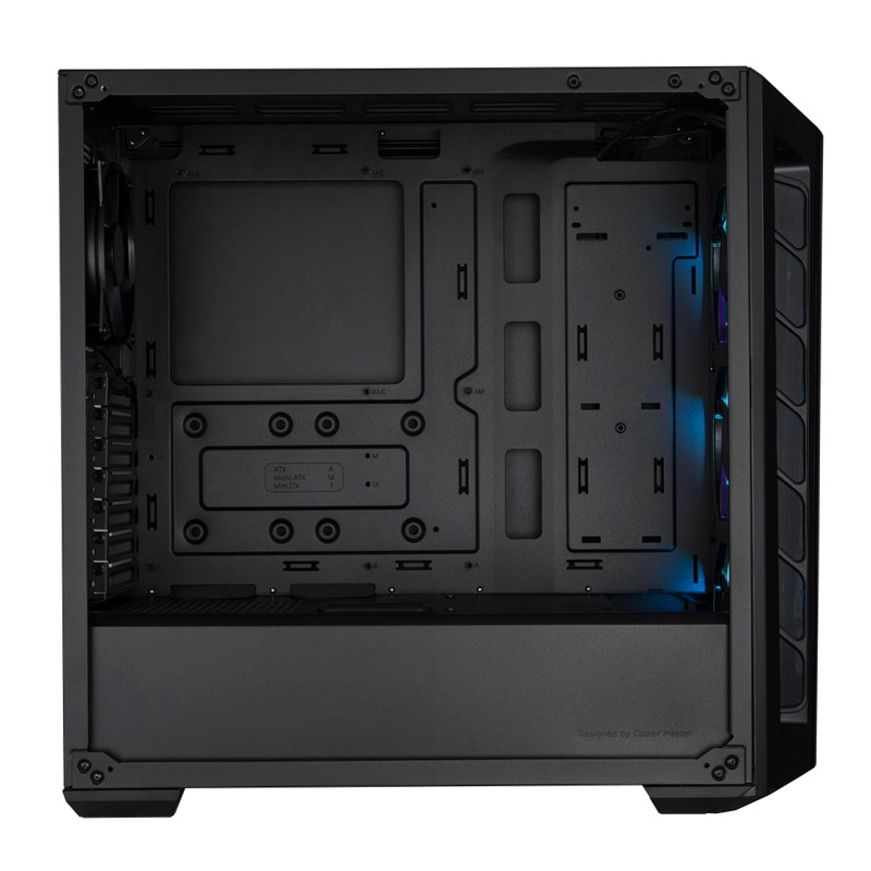 MasterBox MB520 ARGB