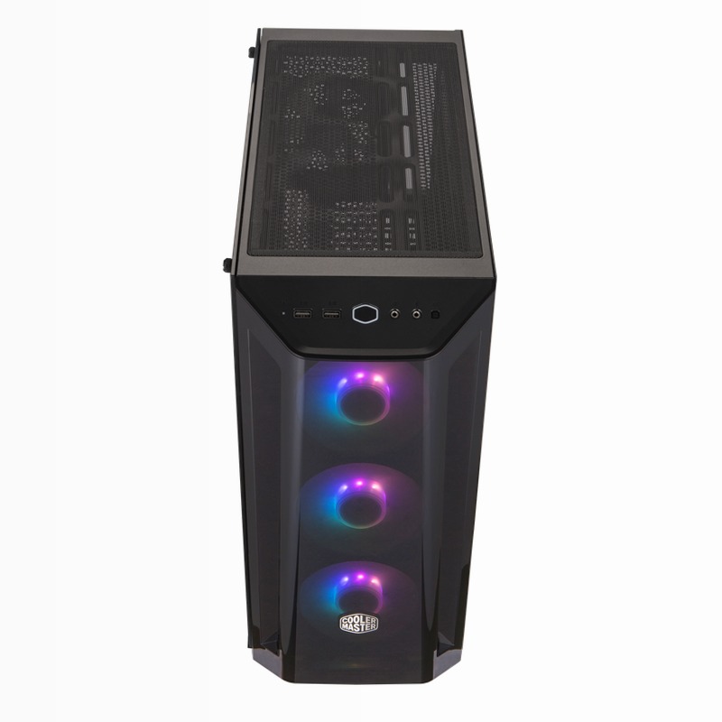 MasterBox MB520 ARGB